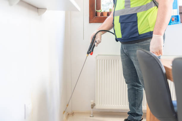 Best Affordable Pest Control Services  in Harlan, IA